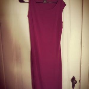 Banana Republic dress